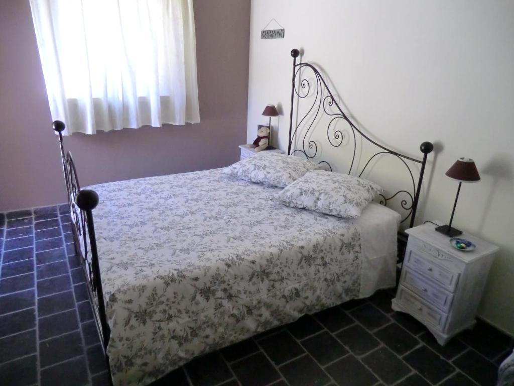 La Bastide De Fontaille Saint-Félicien Quarto foto