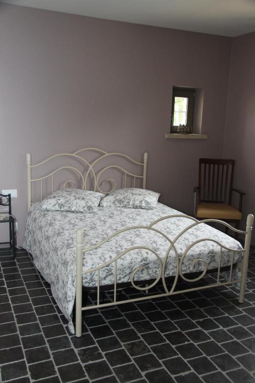 La Bastide De Fontaille Saint-Félicien Quarto foto